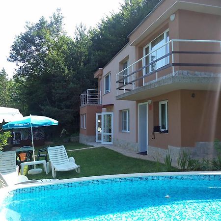 Villa Aqua Pravets Ngoại thất bức ảnh