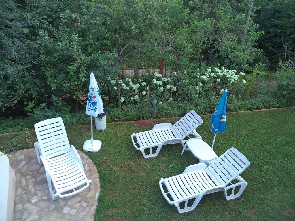 Villa Aqua Pravets Ngoại thất bức ảnh