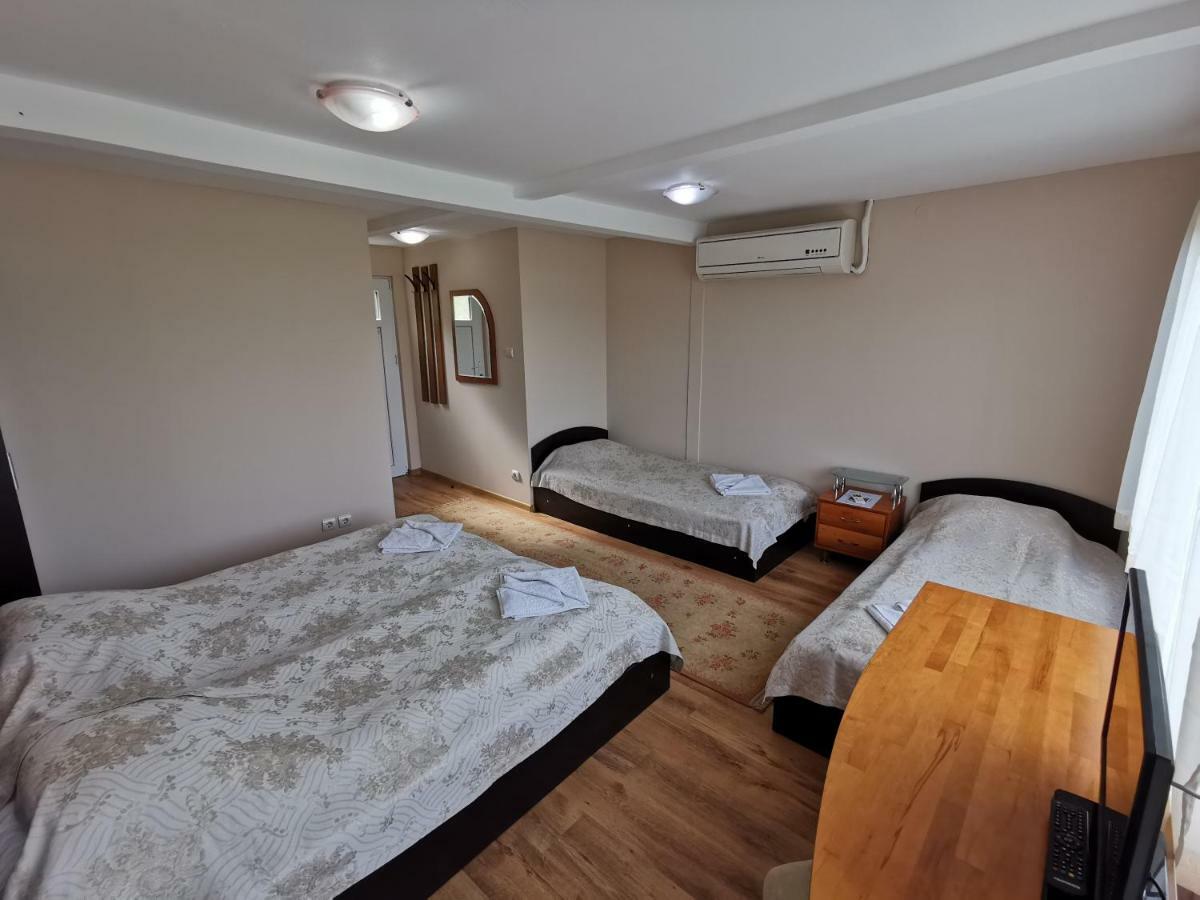 Villa Aqua Pravets Ngoại thất bức ảnh