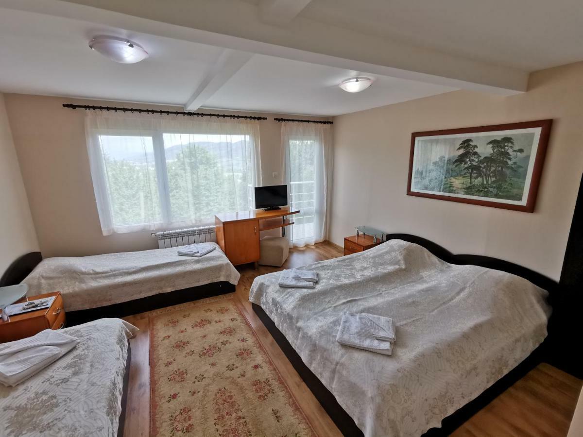 Villa Aqua Pravets Ngoại thất bức ảnh