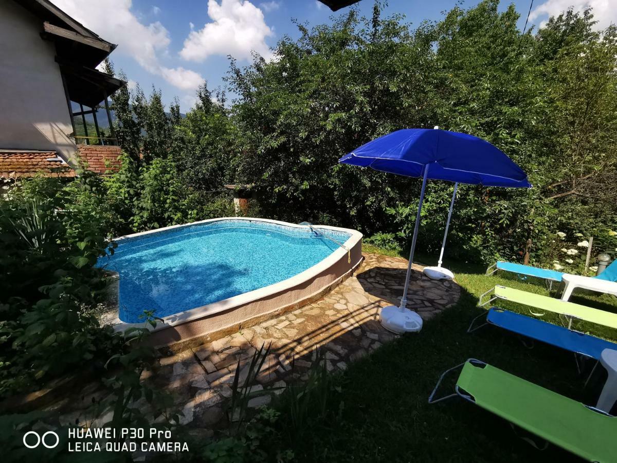 Villa Aqua Pravets Ngoại thất bức ảnh