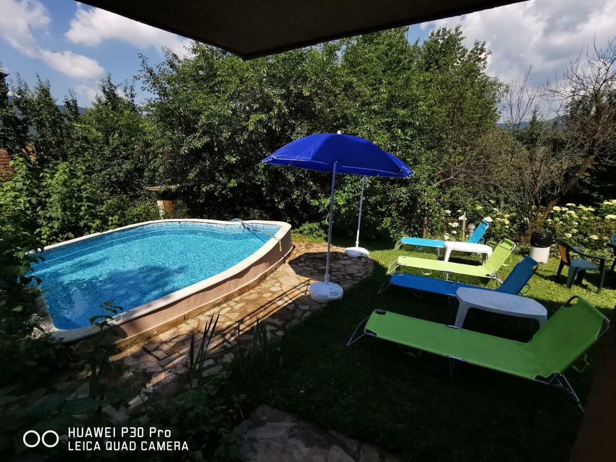 Villa Aqua Pravets Ngoại thất bức ảnh