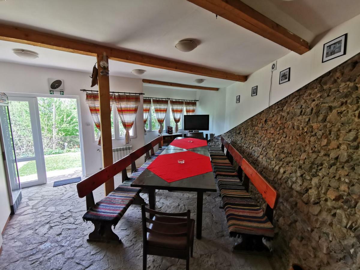 Villa Aqua Pravets Ngoại thất bức ảnh