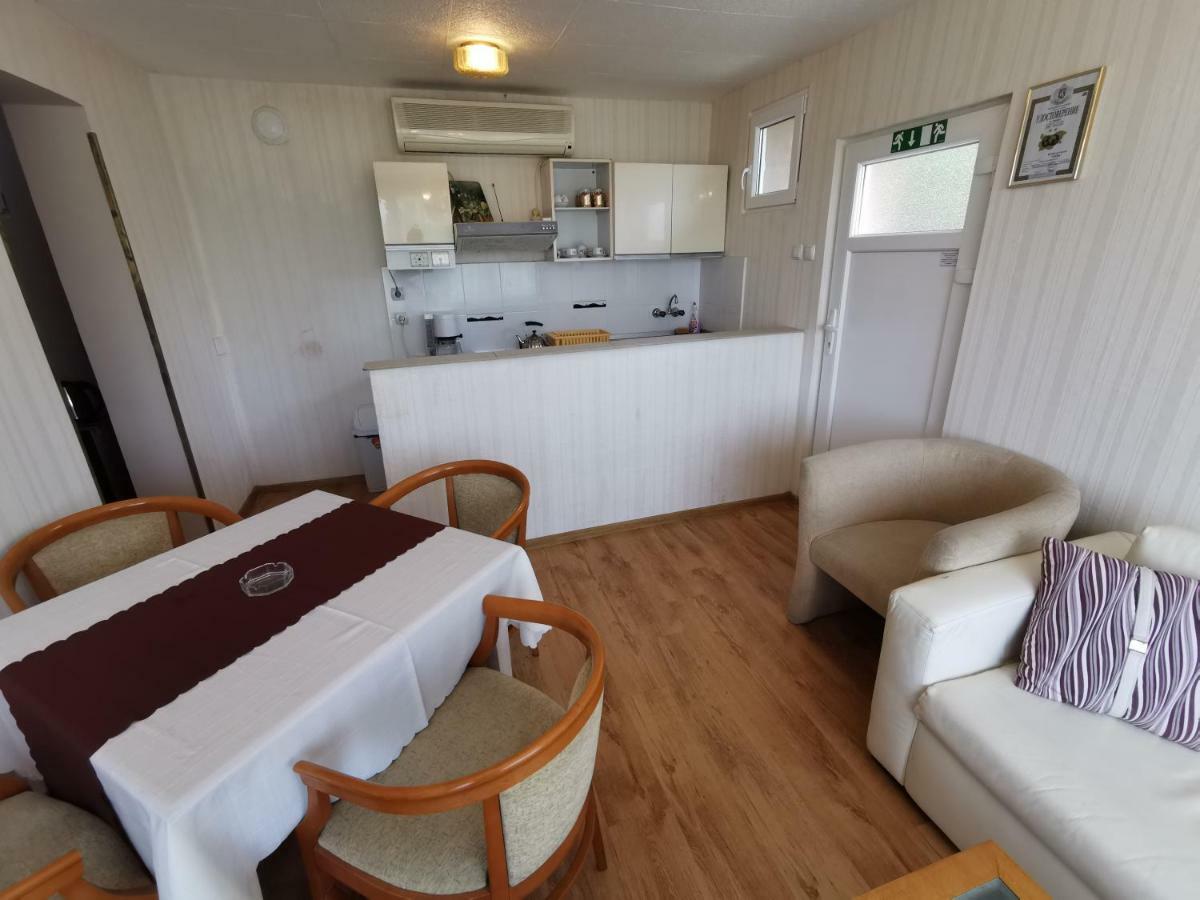 Villa Aqua Pravets Ngoại thất bức ảnh