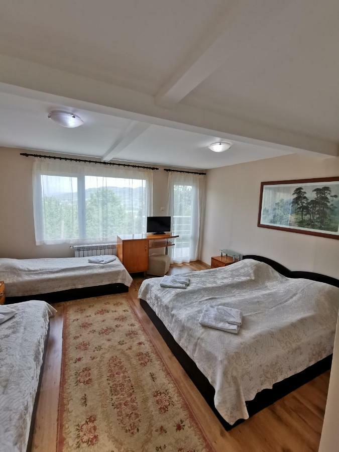Villa Aqua Pravets Ngoại thất bức ảnh