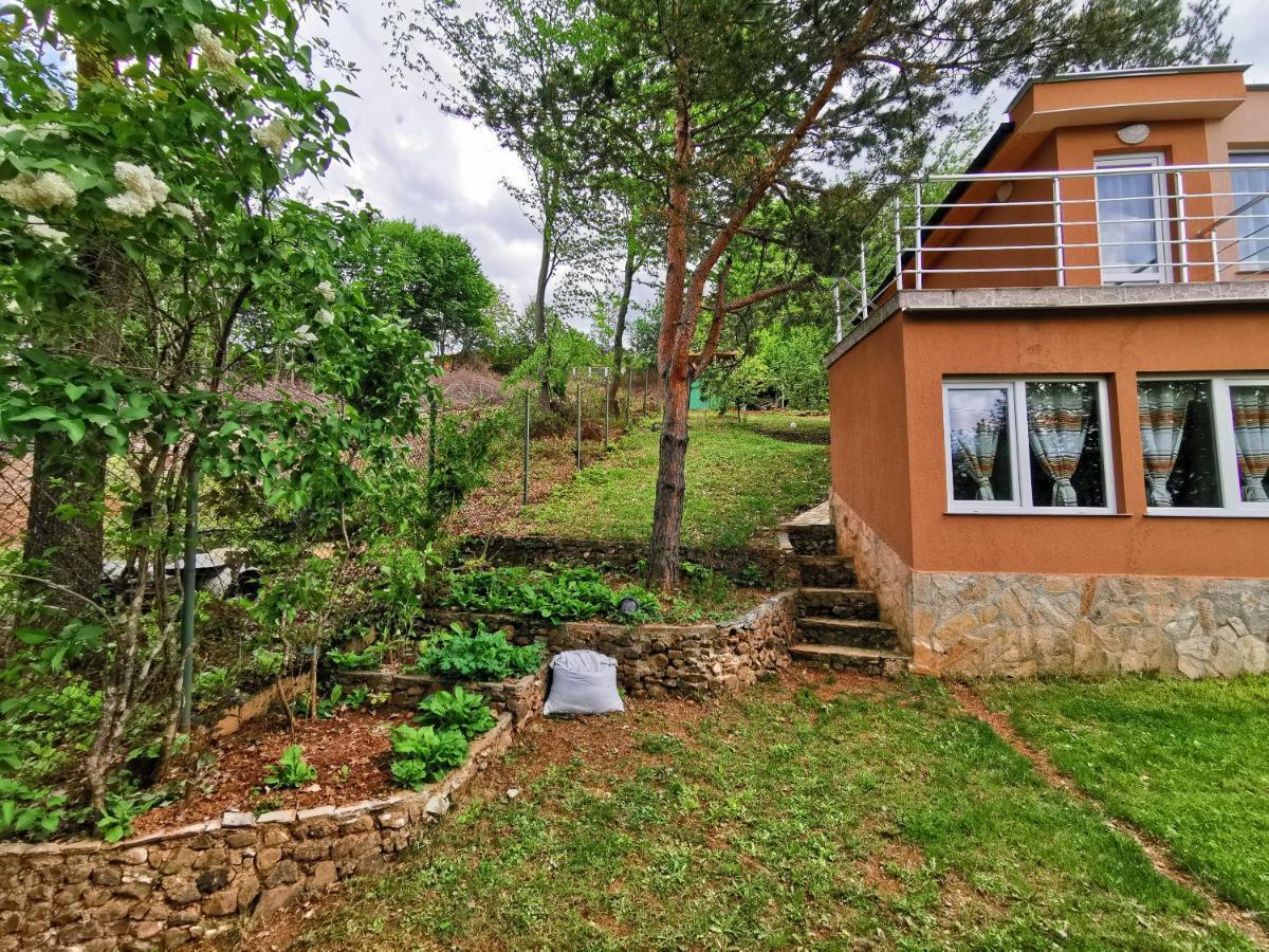 Villa Aqua Pravets Ngoại thất bức ảnh