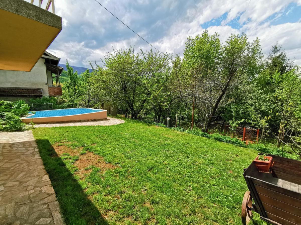 Villa Aqua Pravets Ngoại thất bức ảnh