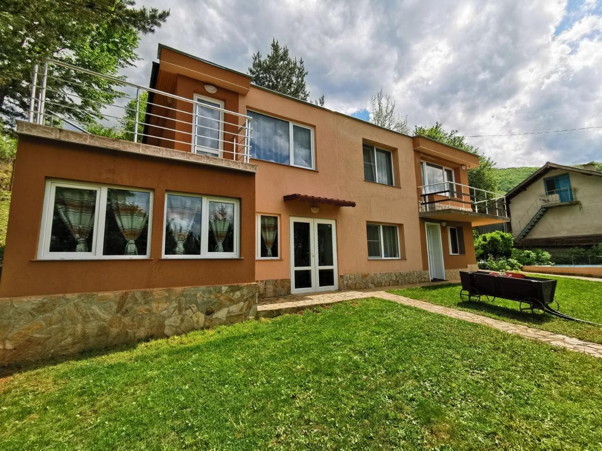 Villa Aqua Pravets Ngoại thất bức ảnh